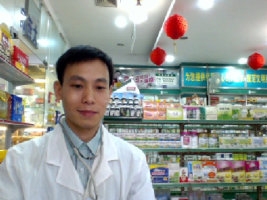 仁者爱人的第一张照片--泉州相亲服务中心