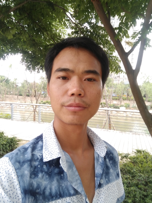 福州哥的第一张照片--泉州相亲服务中心