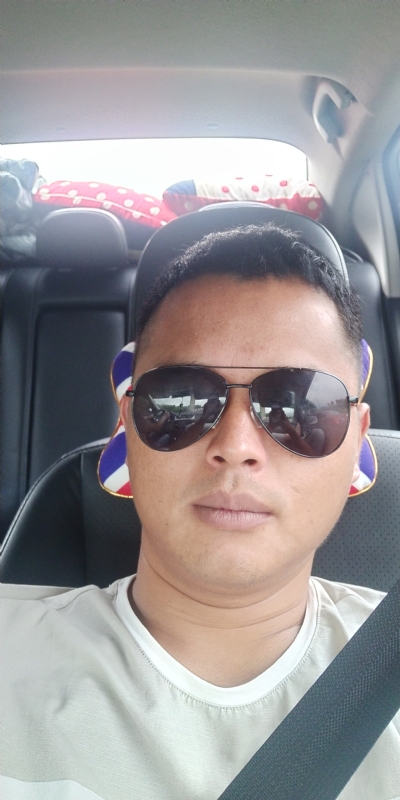 陈仁凯的第一张照片--泉州相亲服务中心