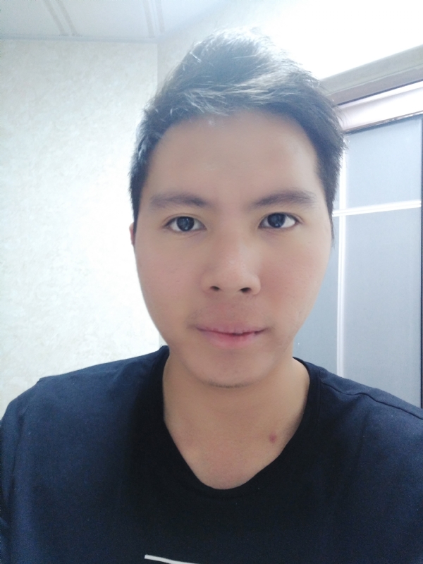 芸尚非的第一张照片--泉州相亲服务中心