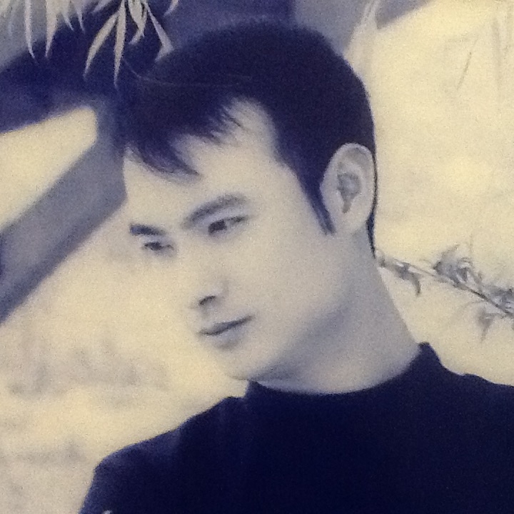 小小深水鱼的第一张照片--泉州相亲服务中心