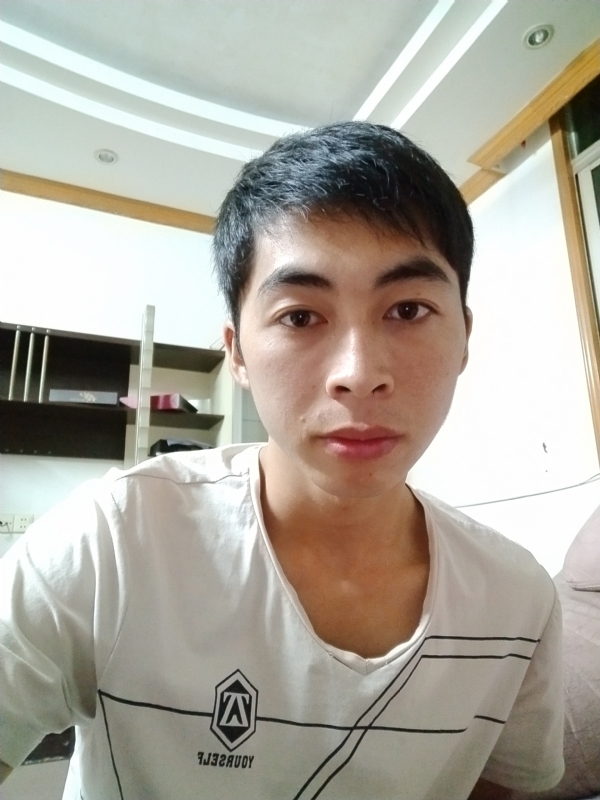 似微笑的第一张照片--泉州相亲服务中心