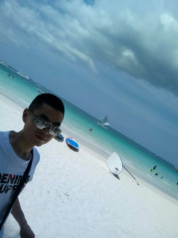 Destiny的第一张照片--泉州相亲服务中心