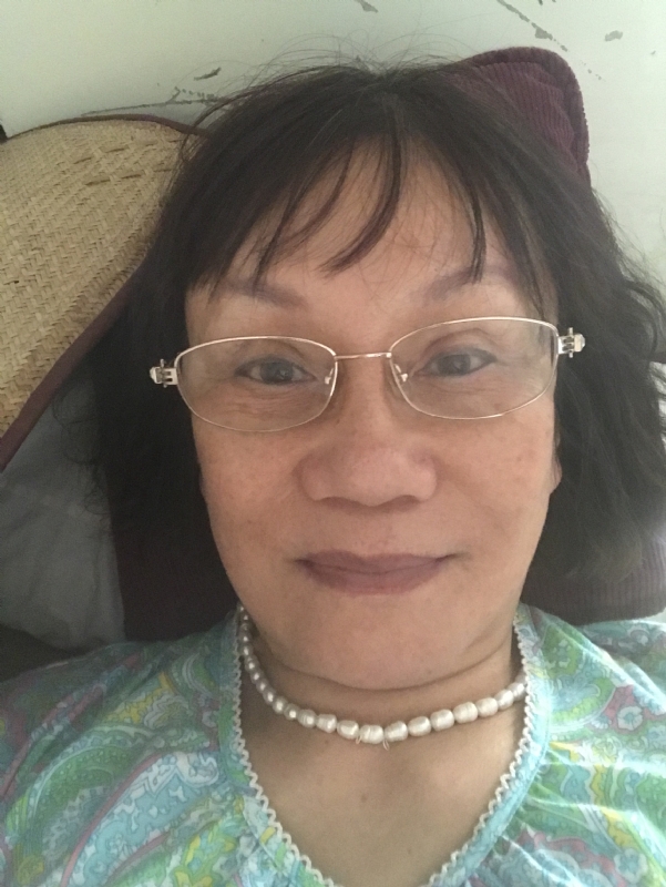 Elise的第一张照片--泉州相亲服务中心