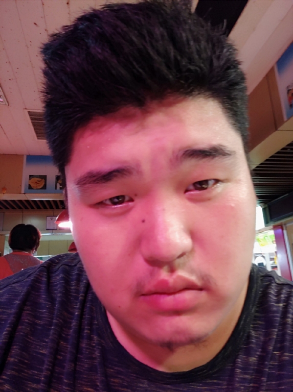 寻爱的第一张照片--泉州相亲服务中心