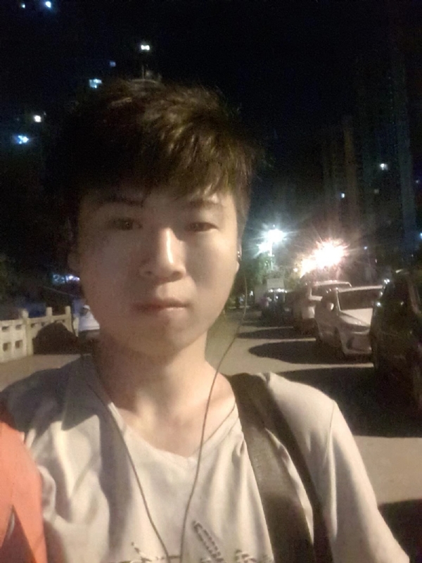 流星的瞬间的第一张照片--泉州相亲服务中心