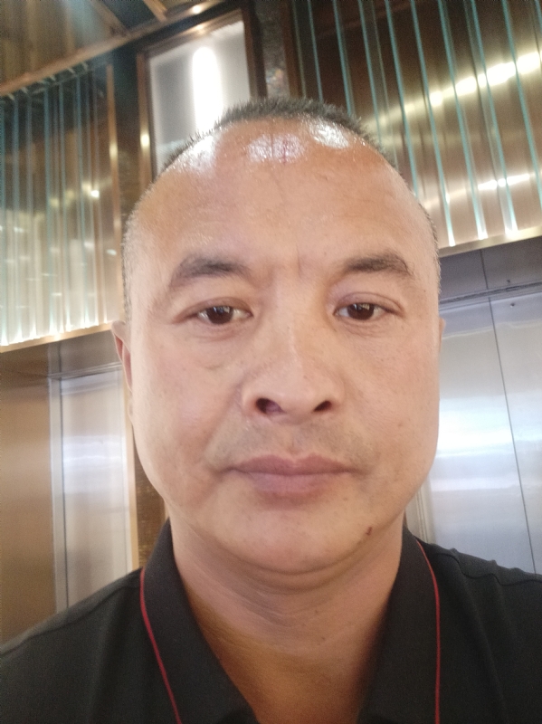 晨晨的第一张照片--泉州相亲服务中心