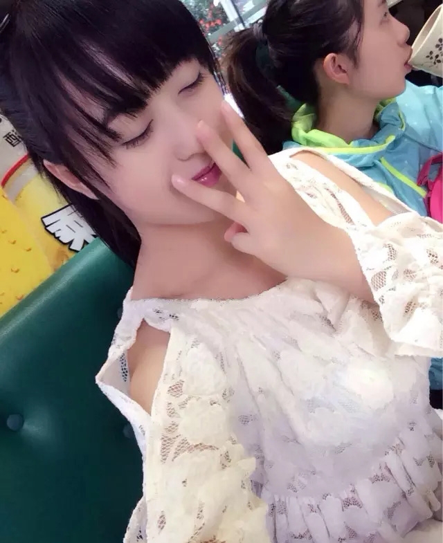 小mimi的第一张照片--泉州相亲服务中心