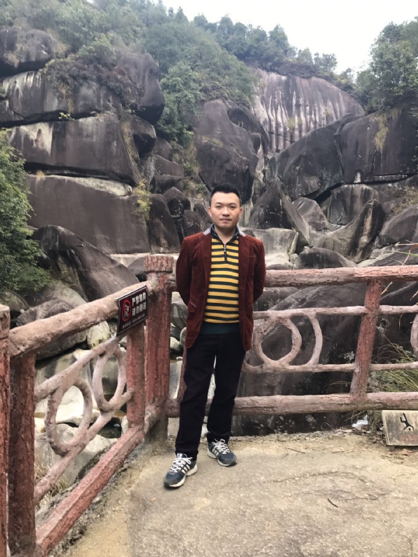 风筝的第二张照片--泉州相亲服务中心