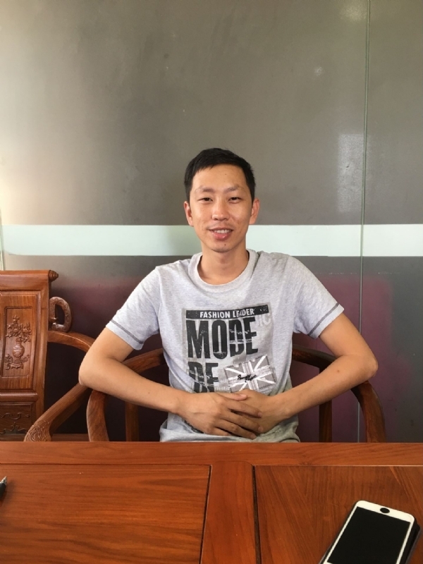 逝水流年的第二张照片--泉州相亲服务中心
