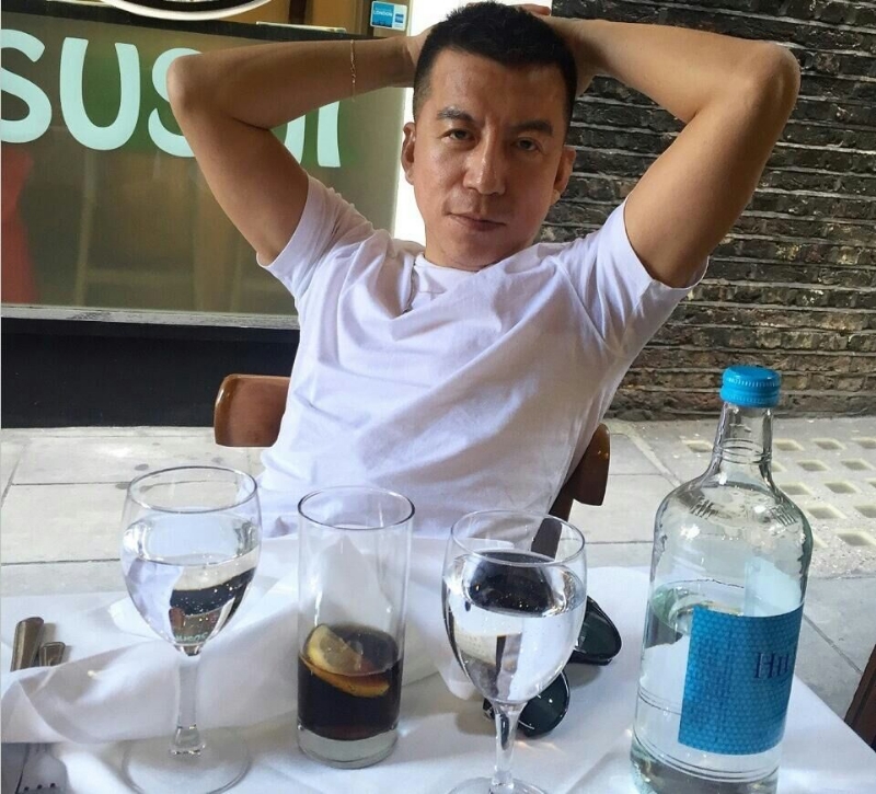 不忘初心的第一张照片--泉州相亲服务中心