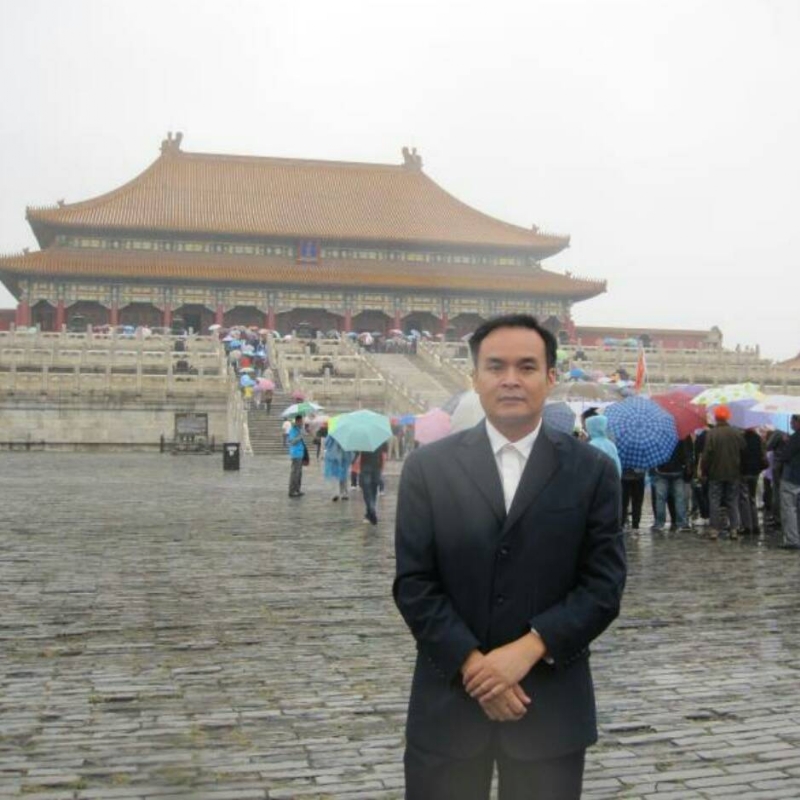 淼森的第一张照片--泉州相亲服务中心