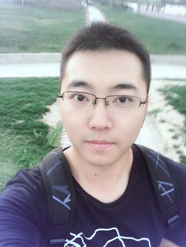 落尘、的第一张照片--泉州相亲服务中心