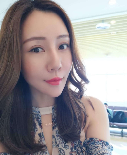娜娜的第三张照片--泉州相亲服务中心