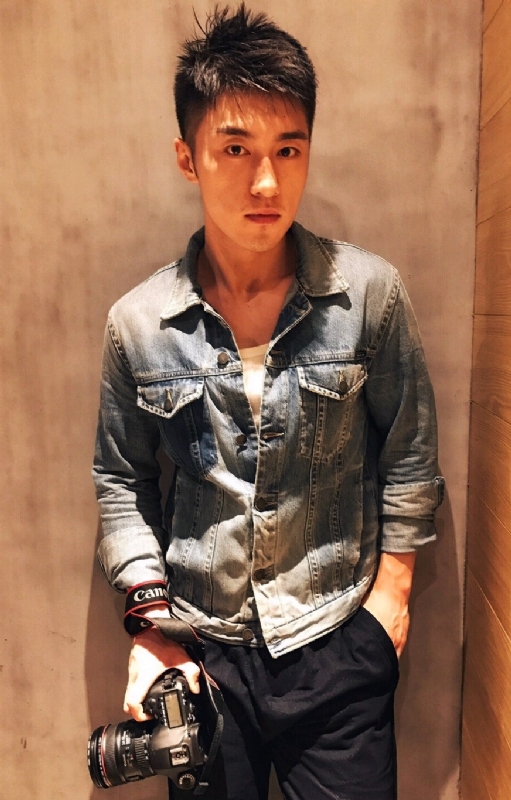 Jason的第一张照片--泉州相亲服务中心