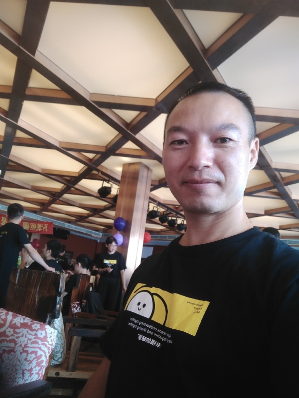 爱森的第一张照片--泉州相亲服务中心