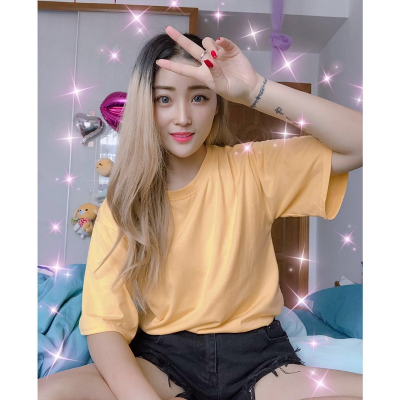 芝麻团子的第一张照片--泉州相亲服务中心