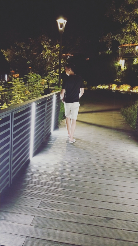 李珂炯的第一张照片--泉州相亲服务中心