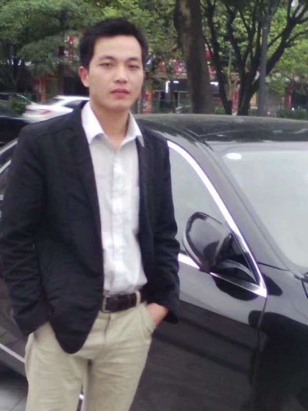 安定的第一张照片--泉州相亲服务中心