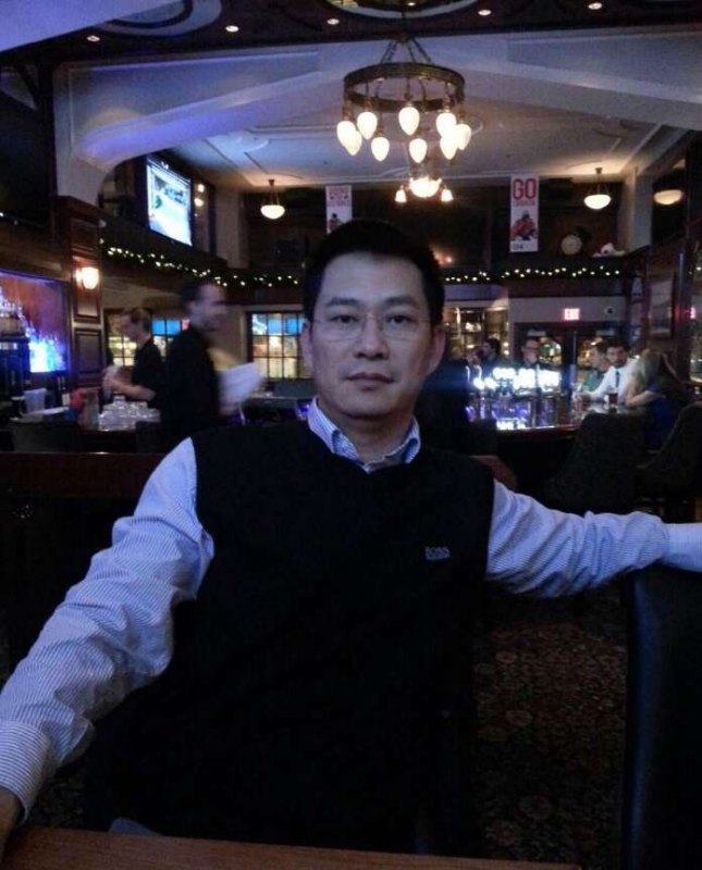 相聚是缘的第二张照片--泉州相亲服务中心