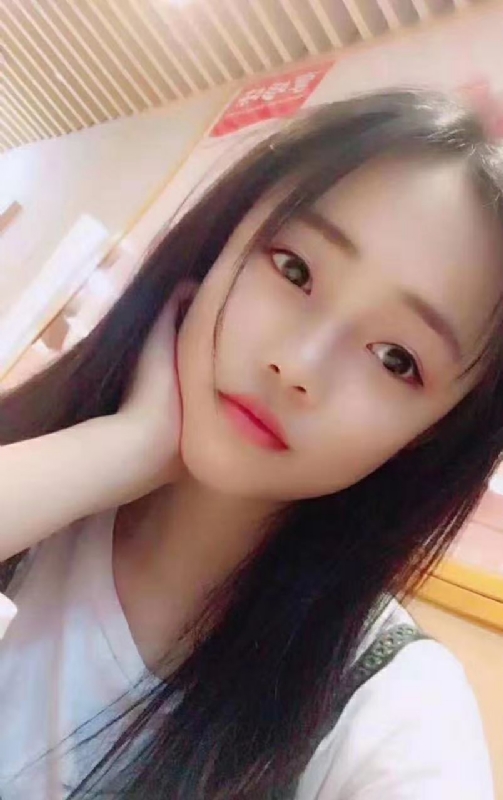 雪妮儿的第一张照片--泉州相亲服务中心
