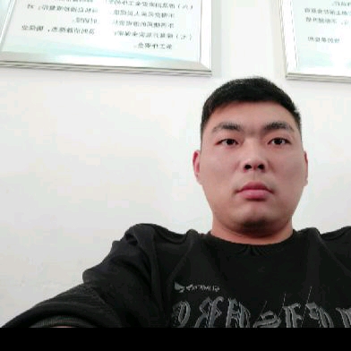 喜欢爱笑的女生的第一张照片--泉州相亲服务中心
