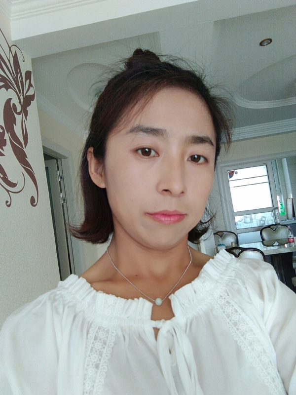 柠檬的第一张照片--泉州相亲服务中心