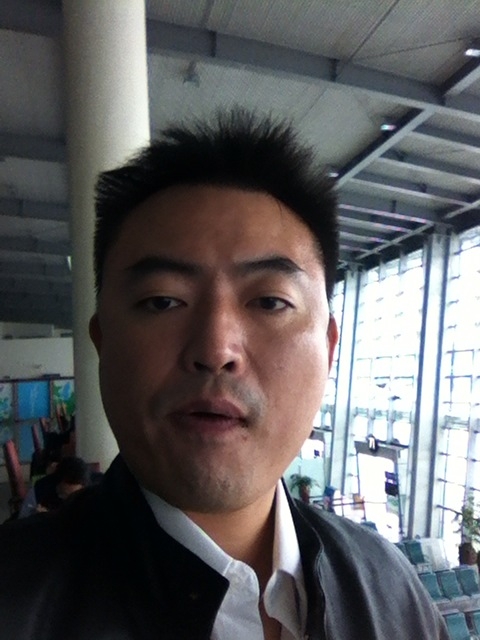 Howard的第三张照片--泉州相亲服务中心