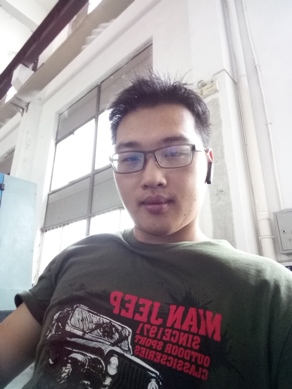 胡晨晓的第一张照片--泉州相亲服务中心