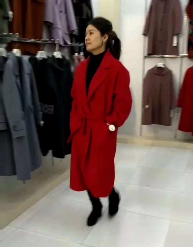 潘琪凌的第一张照片--泉州相亲服务中心