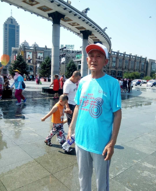 凯歌的第一张照片--泉州相亲服务中心