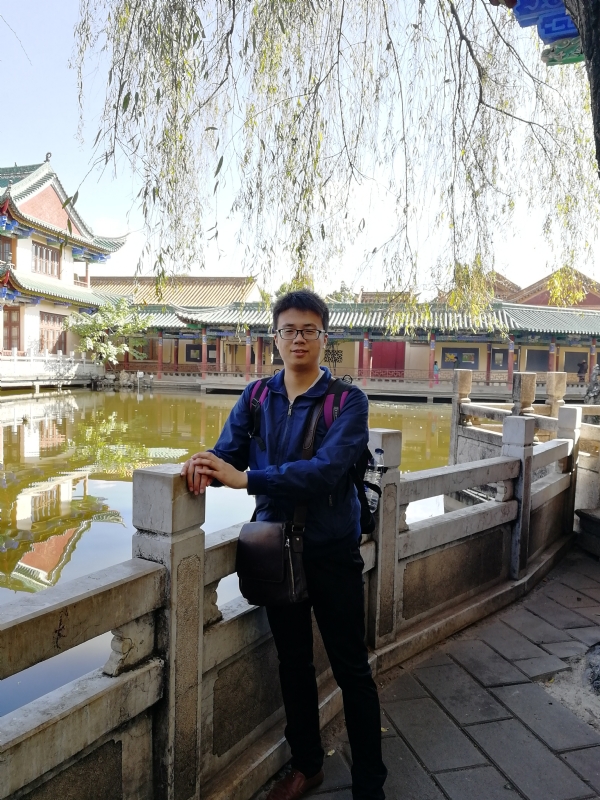Lee的第一张照片--泉州相亲服务中心