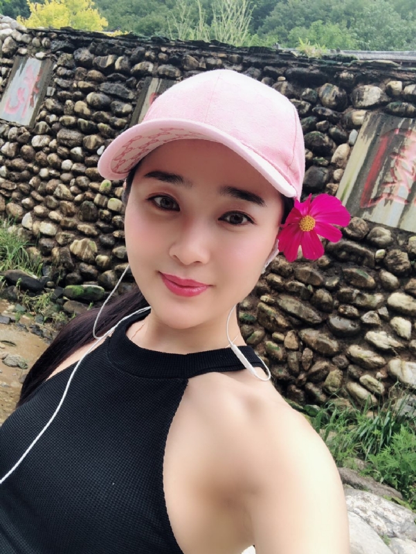 小白兔的大奶糖的第一张照片--泉州相亲服务中心