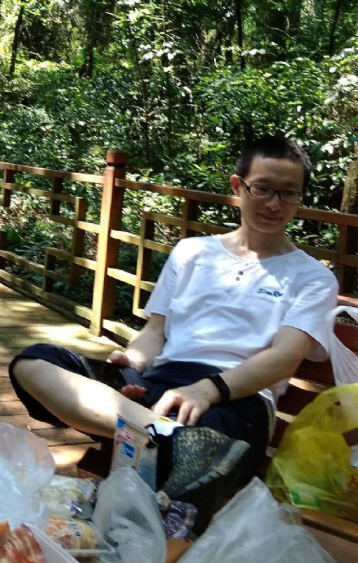 亲临的第一张照片--泉州相亲服务中心