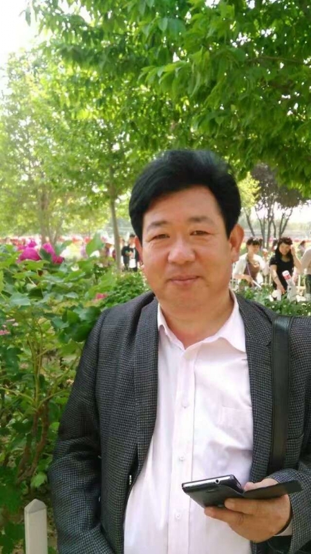 期盼的第一张照片--泉州相亲服务中心