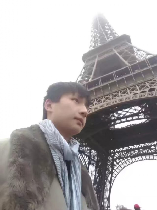 好好相遇的第一张照片--泉州相亲服务中心