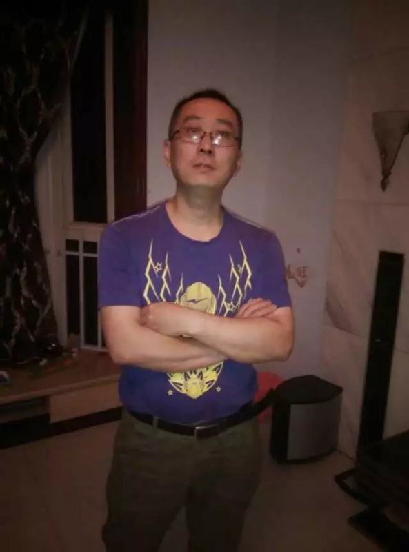 缘的第一张照片--泉州相亲服务中心