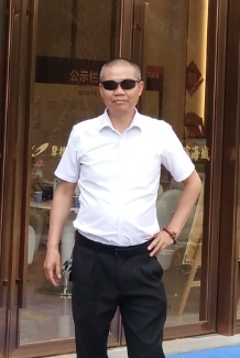 李九的第一张照片--泉州相亲服务中心