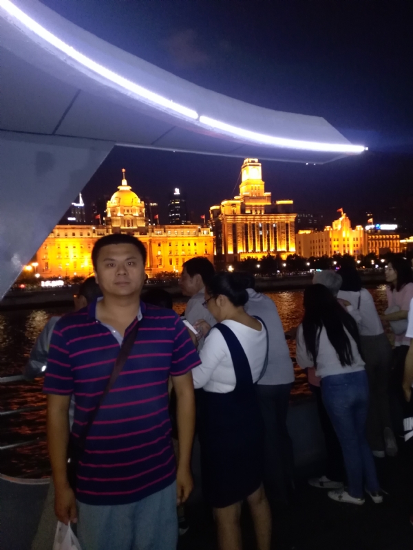 我爱的第三张照片--泉州相亲服务中心