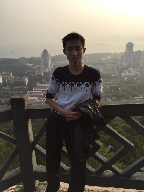 冬末花未眠的第一张照片--泉州相亲服务中心