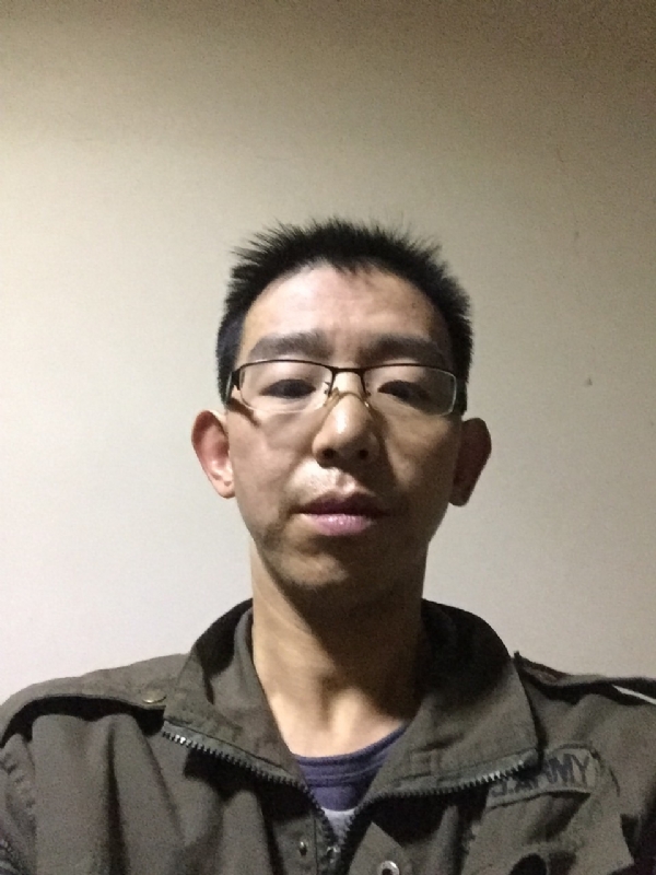 彪彪的第一张照片--泉州相亲服务中心