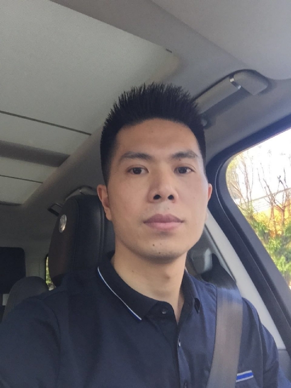 天道酬勤的第一张照片--泉州相亲服务中心