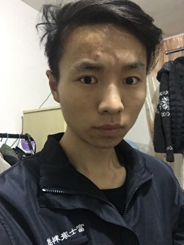 大鱼Q的第二张照片--泉州相亲服务中心
