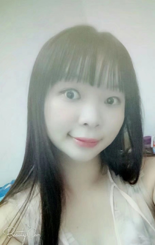朵朵的第一张照片--泉州相亲服务中心