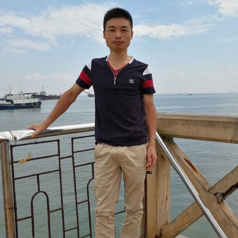 一个人的等待的第一张照片--泉州相亲服务中心
