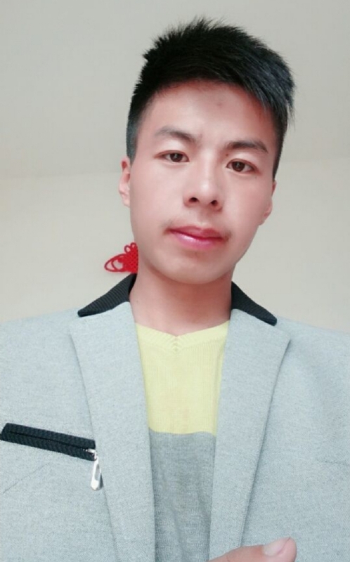 蓝亿的第一张照片--泉州相亲服务中心
