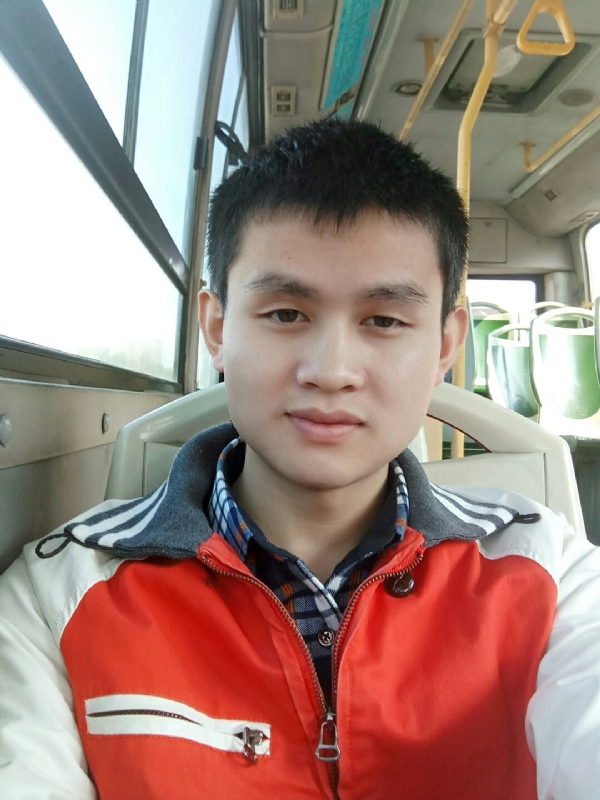遇见的第一张照片--泉州相亲服务中心