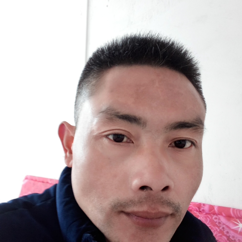 栋栋的第一张照片--泉州相亲服务中心