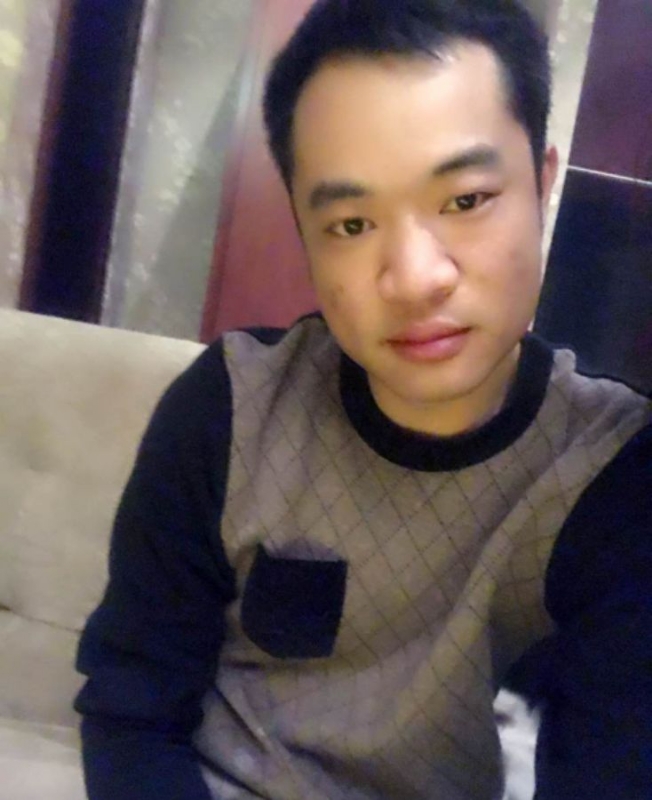 人生快乐的第一张照片--泉州相亲服务中心