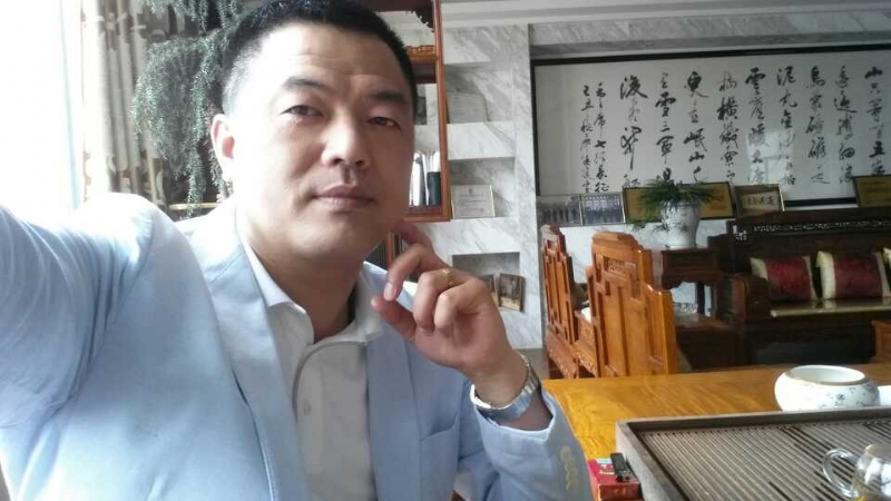 厚德载物的第一张照片--泉州相亲服务中心